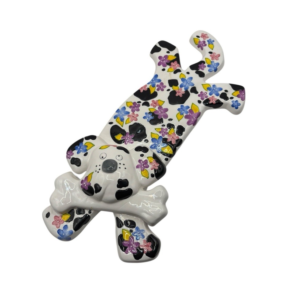 Puppy Dog Wall Decor Bella Casa BY GANZ 18 in Bella‎ vintage